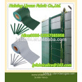 pvc fence privacy tarpaulin